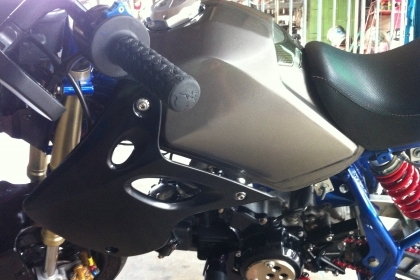 ขาย Ksr แต่งแล้ว(รับแลกด้วยนะครับ)---มีคลิป----