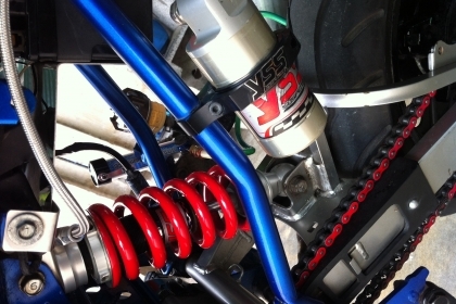 ขาย Ksr แต่งแล้ว(รับแลกด้วยนะครับ)---มีคลิป----