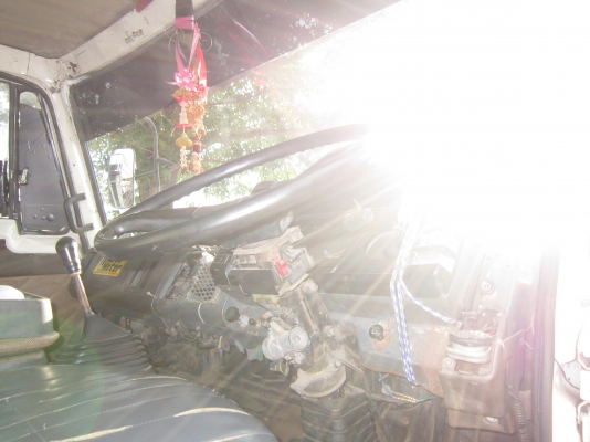 ขายสิบล้อ  อีสุสุ  ROCK  195 ตามสภาพครับ