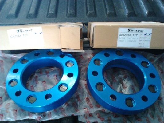 ด่วนครับ อแดปเตอร์ 6 รู สภาพใหม่