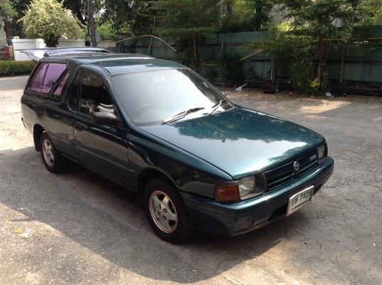 NV สภาพพร้อมใช้