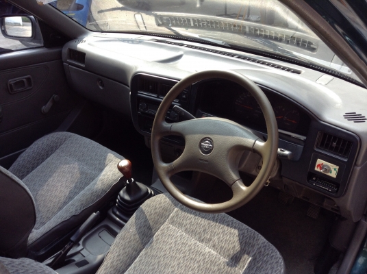 NV สภาพพร้อมใช้