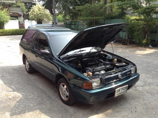 NV สภาพพร้อมใช้