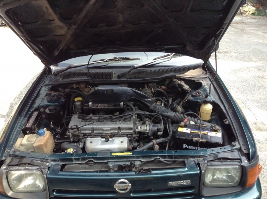 NV สภาพพร้อมใช้