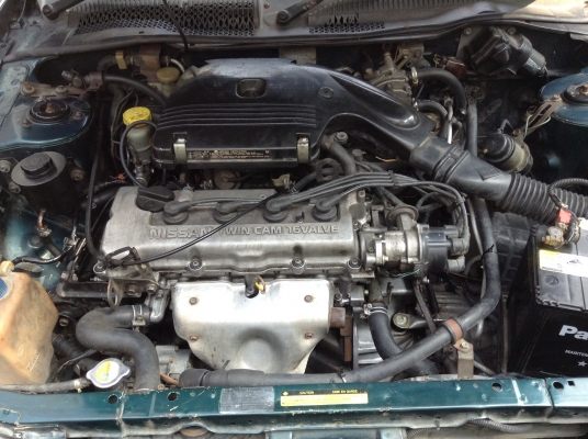 NV สภาพพร้อมใช้