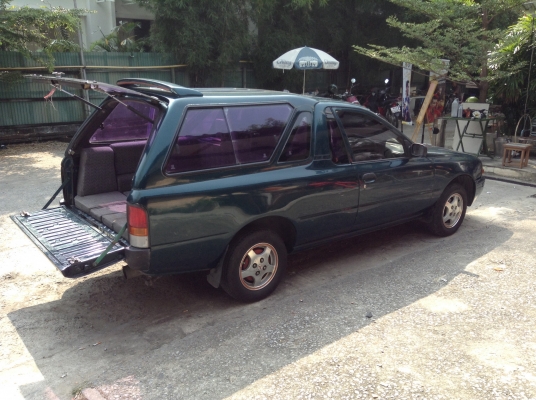 NV สภาพพร้อมใช้