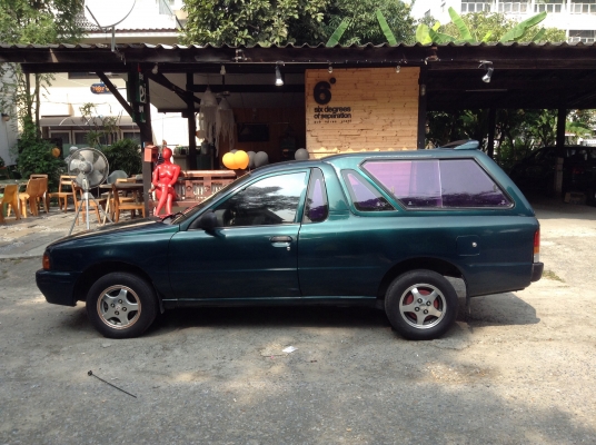 NV สภาพพร้อมใช้