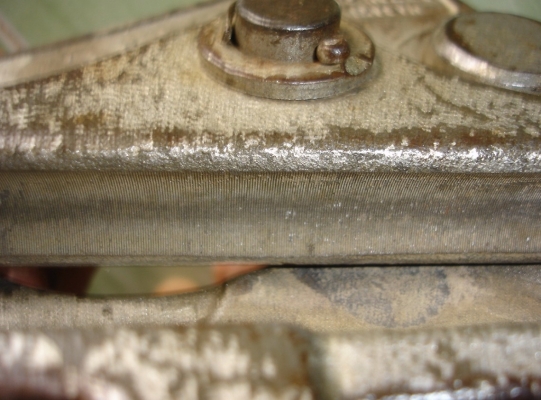 ขายตัวจับสาย ยี่ห้อ NAGAKI ขนาด 3.5 ตัน MADE IN JAPAN