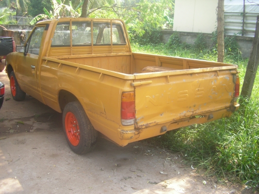 จองแล้วจากคุณ อนัน จ.กรุงเทพ รอการส่งรถ ขอบคุณที่ไว้วางใจ