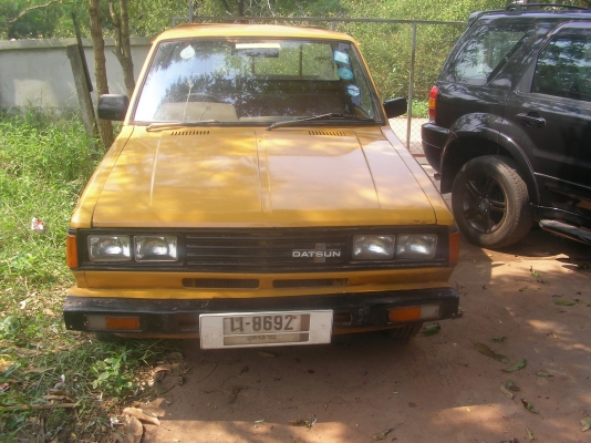 จองแล้วจากคุณ อนัน จ.กรุงเทพ รอการส่งรถ ขอบคุณที่ไว้วางใจ