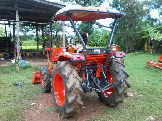 ขายรถไถ L3608 สวยๆ เครื่องแรง พร้อมดันหน้า , โรตารี่ สภาพเดิมๆครับ เอกสารพร้อมโอน สนใจต่อรองราคากันได้นิดหน่อย ขายรถไถ L3608 สวยๆ เครื่องแรง พร้อมดันหน้า , โรตารี่ สภาพเดิมๆครับ เอกสารพร้อมโอน สนใจต่อรองราคากันได้นิดหน่อย