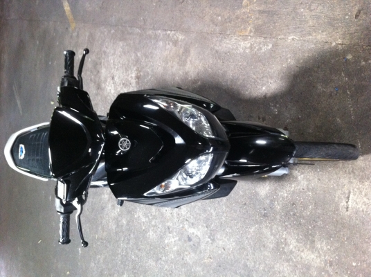 ขายนูโวmxครับ สภาพสวยเก็บใหม่ทั้งคัน พร้อมซิ่งครับ