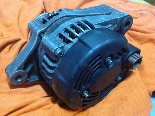 ขาย ไดชาร์จ วีโก้