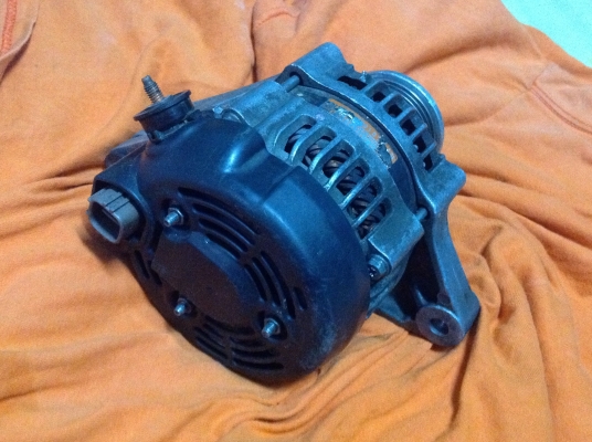 ขาย ไดชาร์จ วีโก้