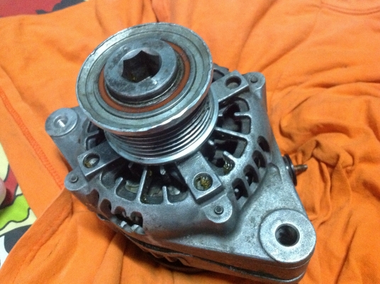 ขาย ไดชาร์จ วีโก้