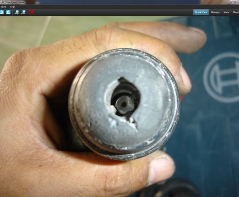 ขายสว่านโรตารี่ Bosch รุ่น GBH 2-18 RE (550w.)