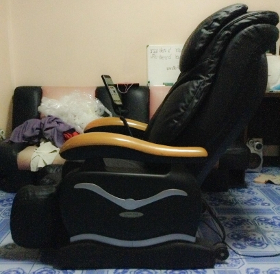 ขายโต๊ะนวดครับ