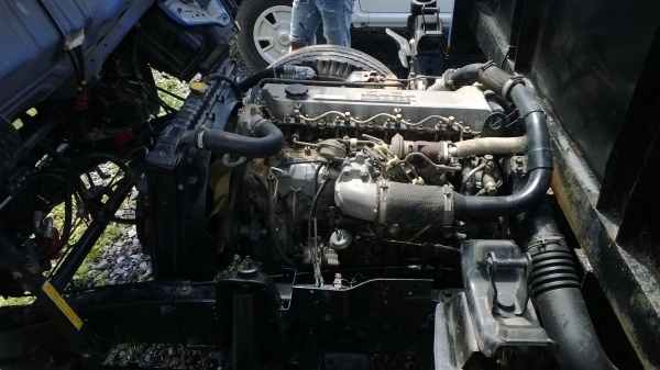 ขาย..หัว-คัสซี NPR130แรง ปี2546 รถห้างแท้ ใช้น้อย ไมล์ไม่ถึงแสน...รถเดิมๆ สวยมาก.. ขาย..หัว-คัสซี NPR130แรง ปี2546 รถห้างแท้ ใช้น้อย ไมล์ไม่ถึงแสน...รถเดิมๆ สวยมาก..