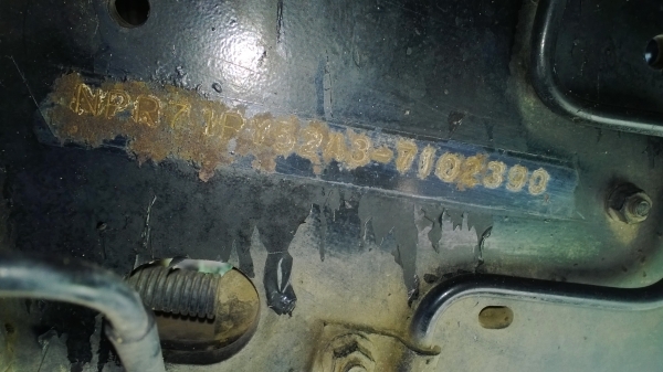 ขาย..หัว-คัสซี NPR130แรง ปี2546 รถห้างแท้ ใช้น้อย ไมล์ไม่ถึงแสน...รถเดิมๆ สวยมาก.. ขาย..หัว-คัสซี NPR130แรง ปี2546 รถห้างแท้ ใช้น้อย ไมล์ไม่ถึงแสน...รถเดิมๆ สวยมาก..