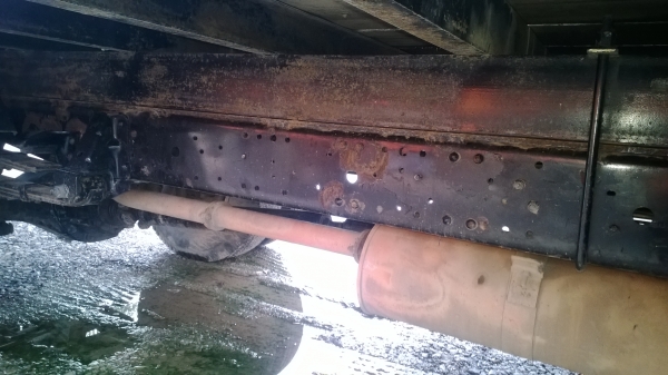 ขาย..หัว-คัสซี NPR130แรง ปี2546 รถห้างแท้ ใช้น้อย ไมล์ไม่ถึงแสน...รถเดิมๆ สวยมาก.. ขาย..หัว-คัสซี NPR130แรง ปี2546 รถห้างแท้ ใช้น้อย ไมล์ไม่ถึงแสน...รถเดิมๆ สวยมาก..