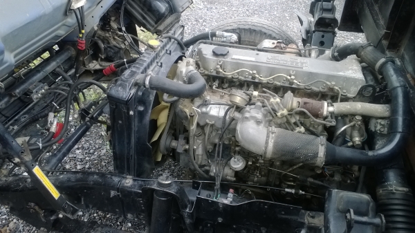 ขาย..หัว-คัสซี NPR130แรง ปี2546 รถห้างแท้ ใช้น้อย ไมล์ไม่ถึงแสน...รถเดิมๆ สวยมาก.. ขาย..หัว-คัสซี NPR130แรง ปี2546 รถห้างแท้ ใช้น้อย ไมล์ไม่ถึงแสน...รถเดิมๆ สวยมาก..