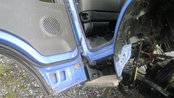 ขาย..หัว-คัสซี NPR130แรง ปี2546 รถห้างแท้ ใช้น้อย ไมล์ไม่ถึงแสน...รถเดิมๆ สวยมาก.. ขาย..หัว-คัสซี NPR130แรง ปี2546 รถห้างแท้ ใช้น้อย ไมล์ไม่ถึงแสน...รถเดิมๆ สวยมาก..