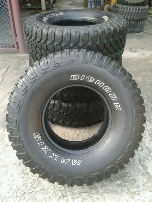 ขายยาง MUD 315/75R16 สวยๆ ขายยาง MUD 315/75R16 สวยๆ