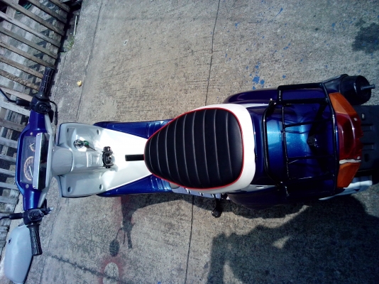 ขายรถป๊อป