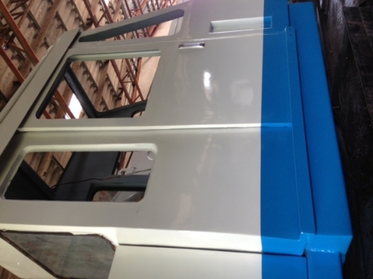 ขาย Tadano TG500 รถเครน50ตัน ขาย Tadano TG500 รถเครน50ตัน