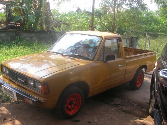 จองแล้วจากคุณ อนัน จ.กรุงเทพ รอการส่งรถ ขอบคุณที่ไว้วางใจ