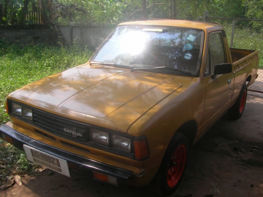 จองแล้วจากคุณ อนัน จ.กรุงเทพ รอการส่งรถ ขอบคุณที่ไว้วางใจ