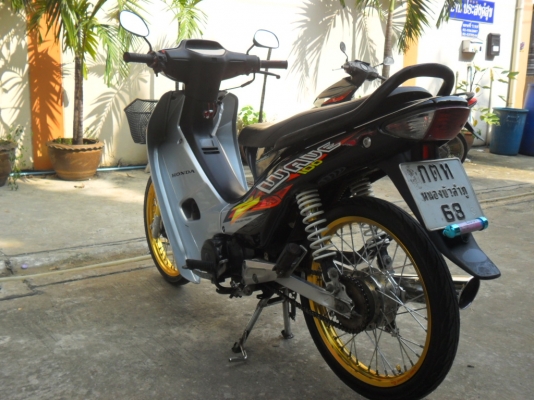 ขายเวฟ100ปี48