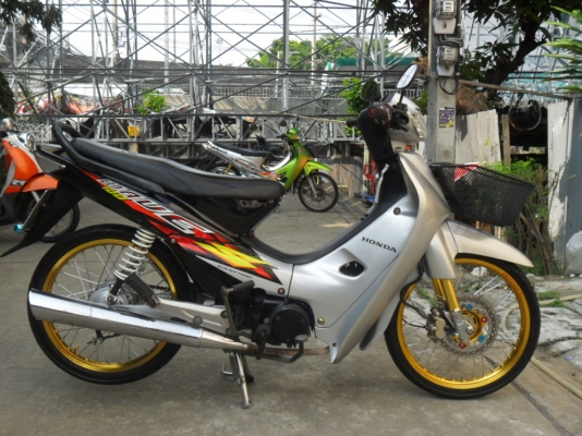 ขายเวฟ100ปี48