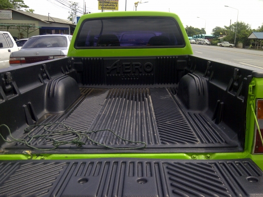 สีเขียวตอง สีโดนสุดๆๆๆ เครื่องดี เครื่องเดิมๆๆ