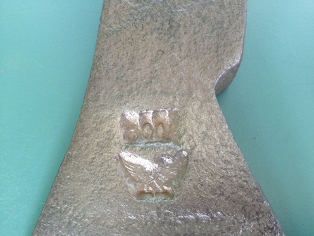 ขายขวานเก่าตรานกอินทรีย์ 800 กรัม