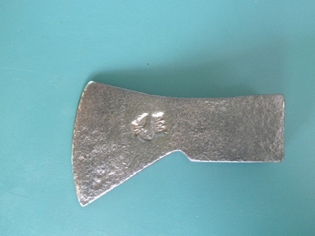 ขายขวานเก่าตรานกอินทรีย์ 800 กรัม