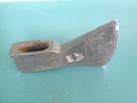 ขายขวานเก่าตรานกอินทรีย์ 800 กรัม