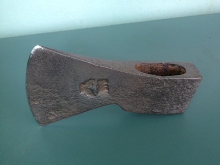 ขายขวานเก่าตรานกอินทรีย์ 800 กรัม