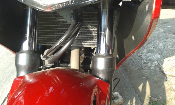 ขาย Honda CBR 250i ABS หัวฉีด เครื่องดี สภาพดี เดิมๆครับ