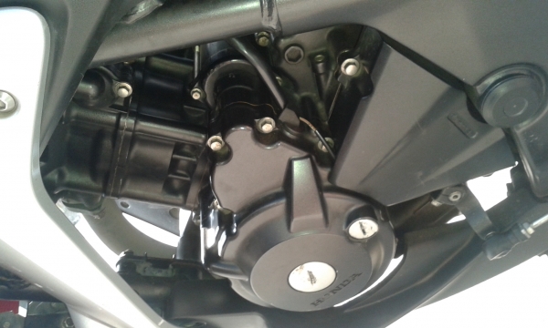 ขาย Honda CBR 250i ABS หัวฉีด เครื่องดี สภาพดี เดิมๆครับ