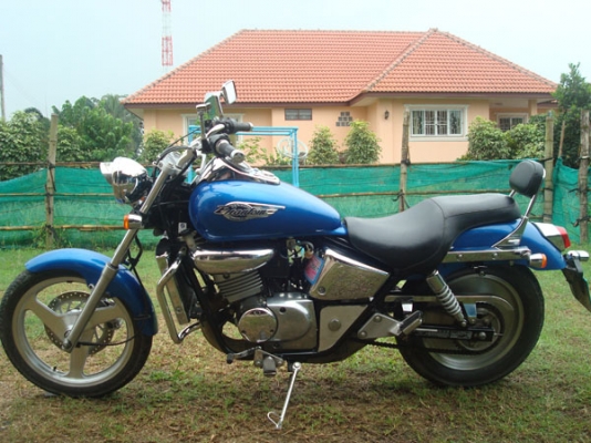 *** ตัดใจขาย แพนท้อม150 สภาพสวยๆ ***