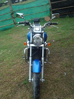 *** ตัดใจขาย แพนท้อม150 สภาพสวยๆ ***