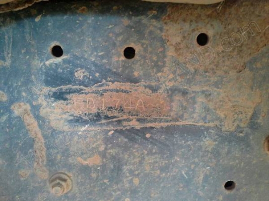 รถบรรทุก 6 ล้อเทเลอร์ท้ายเป็ด ยี่ห้อ HINO  168 แรงม้า