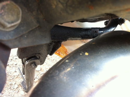 ขาย KRR SE98 สภาพพอได้คับ