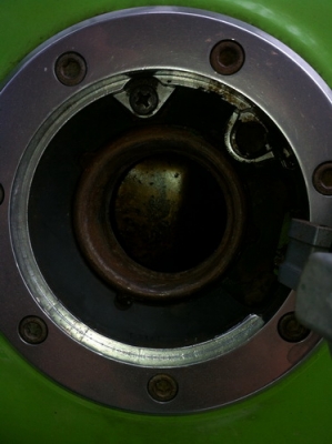 ขาย KRR SE98 สภาพพอได้คับ