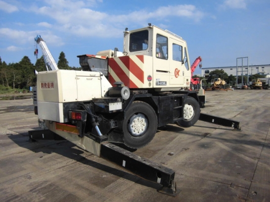 TR80ML-1 1994 TR80ML-1 1994