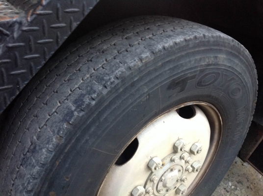 TR80ML-1 1994 TR80ML-1 1994