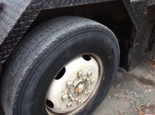 TR80ML-1 1994 TR80ML-1 1994