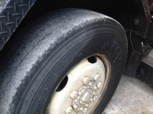 TR80ML-1 1994 TR80ML-1 1994