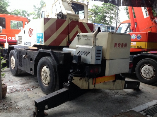 TR80ML-1 1994 TR80ML-1 1994